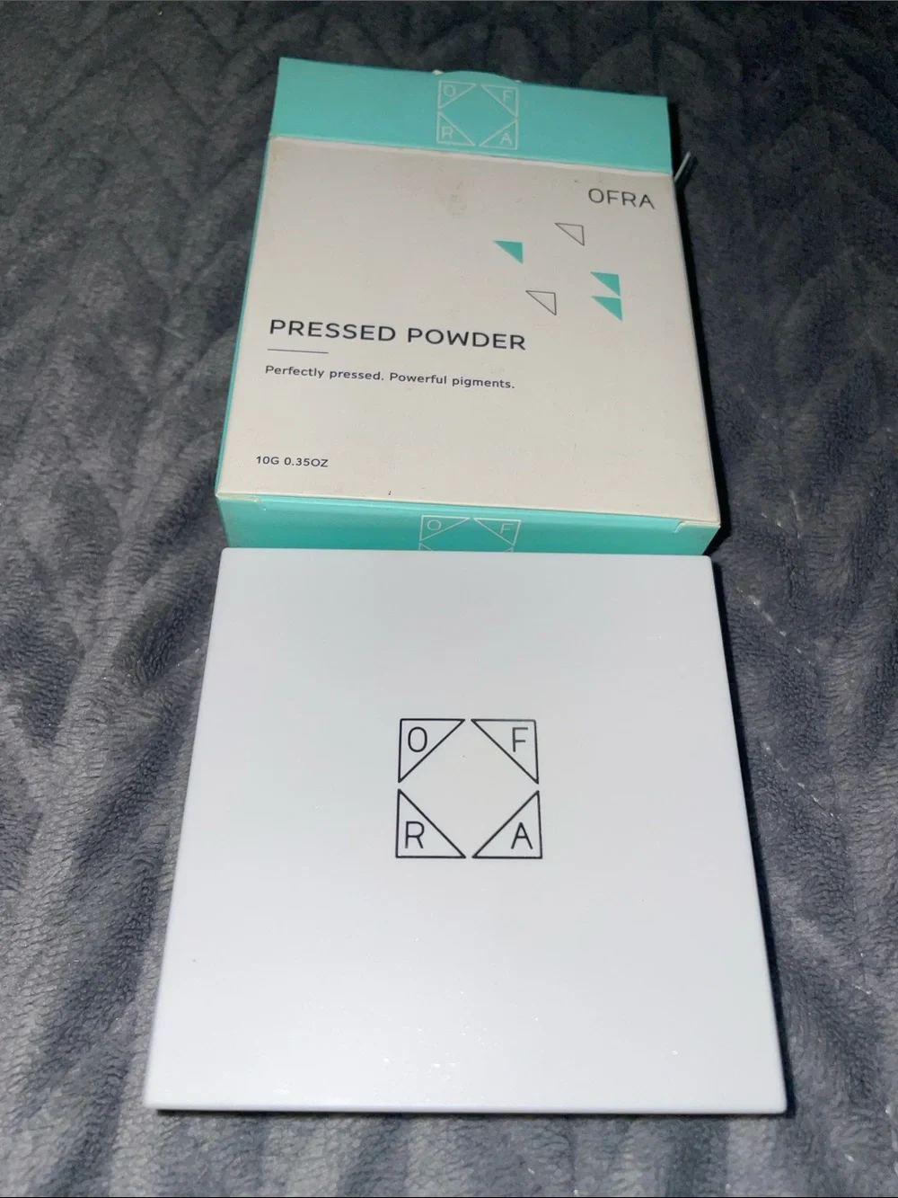 OFRA Pressed Powder Highlighter - Star Island